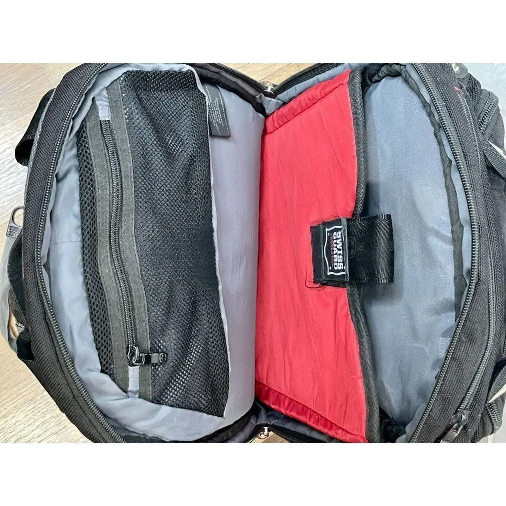 WENGER Swiss Gear Synergy 16